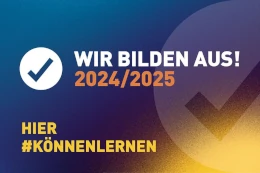 Ausbildender Betrieb 2024