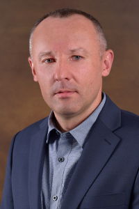 Grzegorz Burda